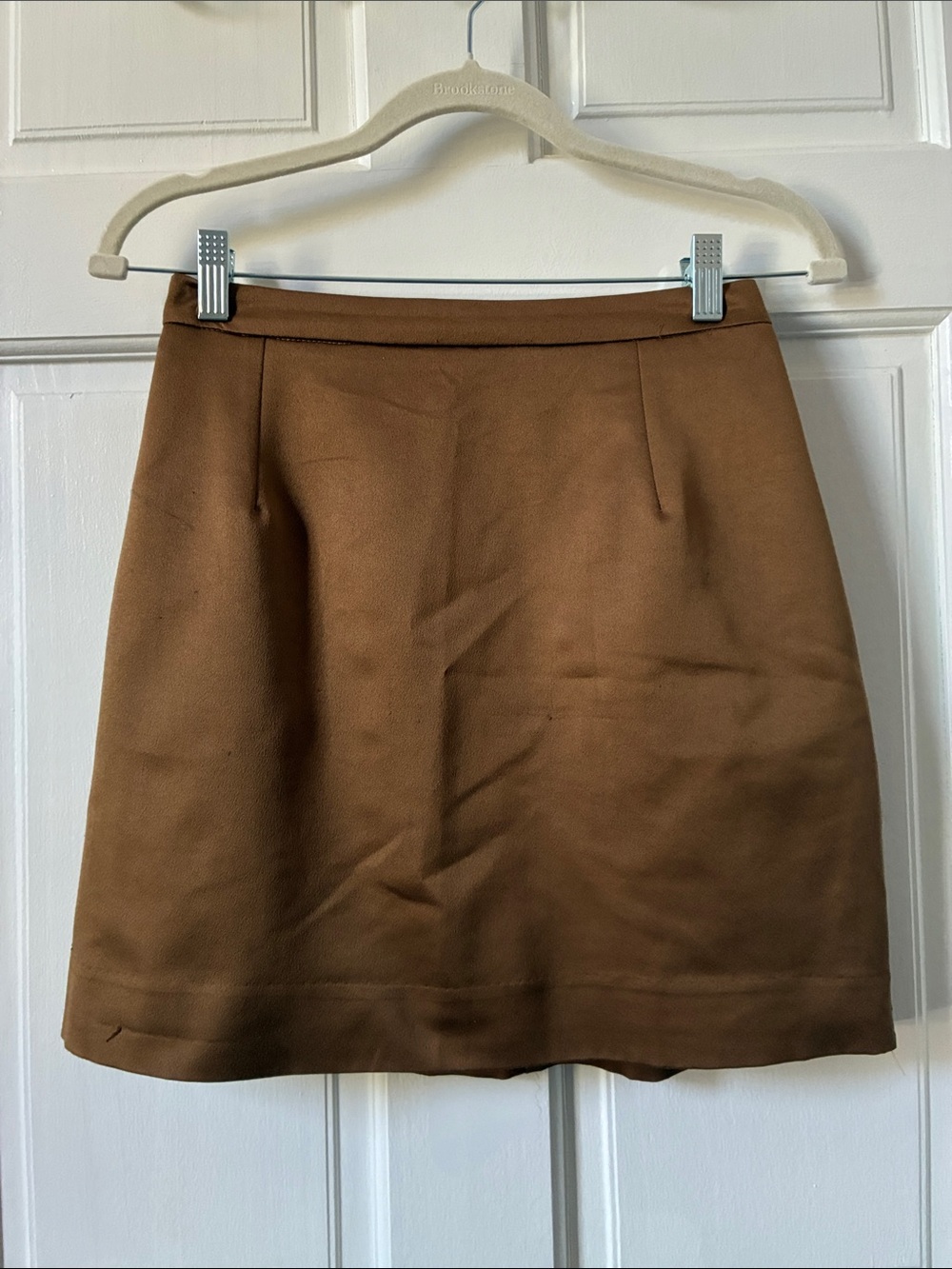 An’ge Mini Skirt